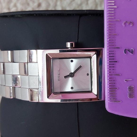 🇮🇹Watch By Breil Milano - Picture 7 of 10